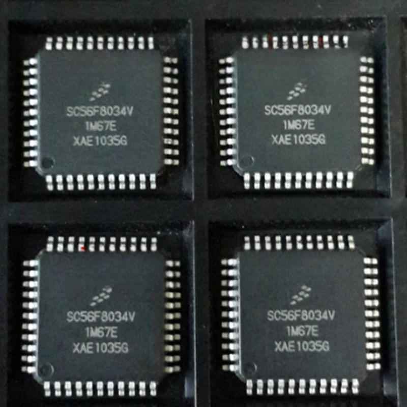 Registre À Décalage 74Hc595