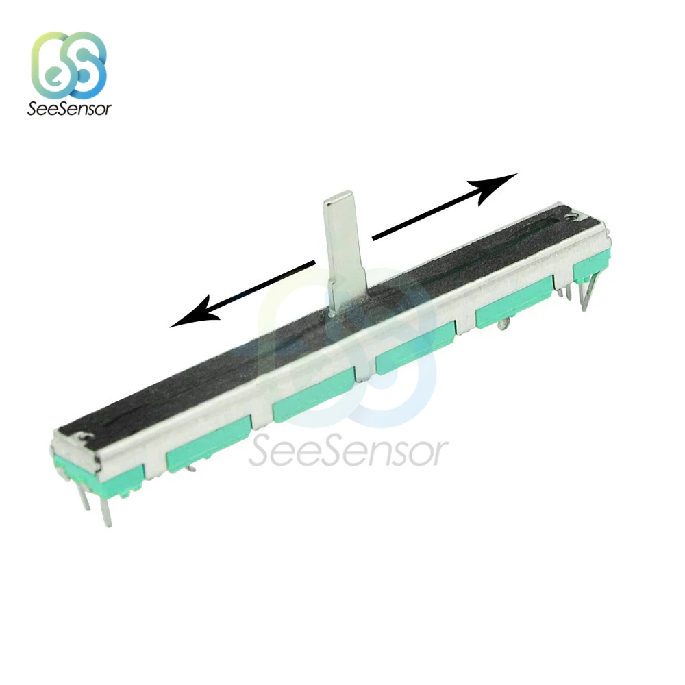 Potentiomètre Rotatif