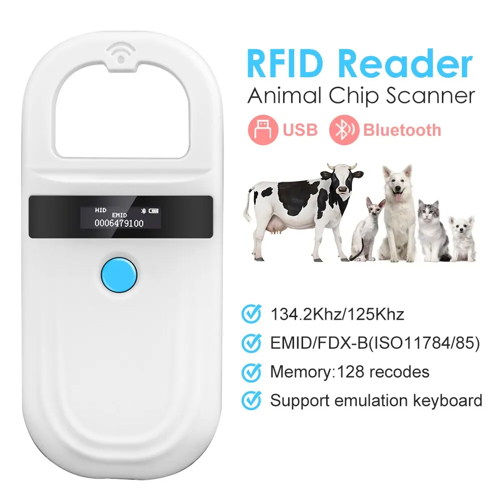 Copieur Carte Rfid
