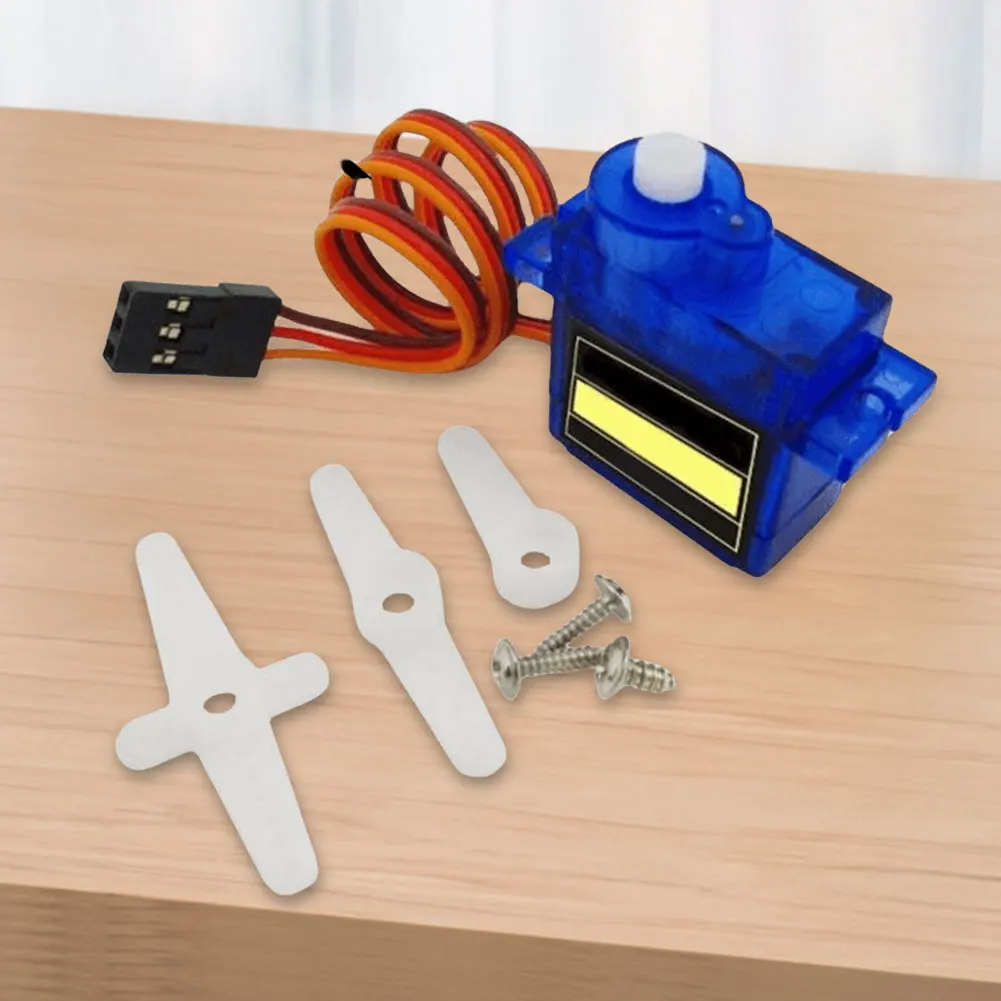 Sg90 Servo