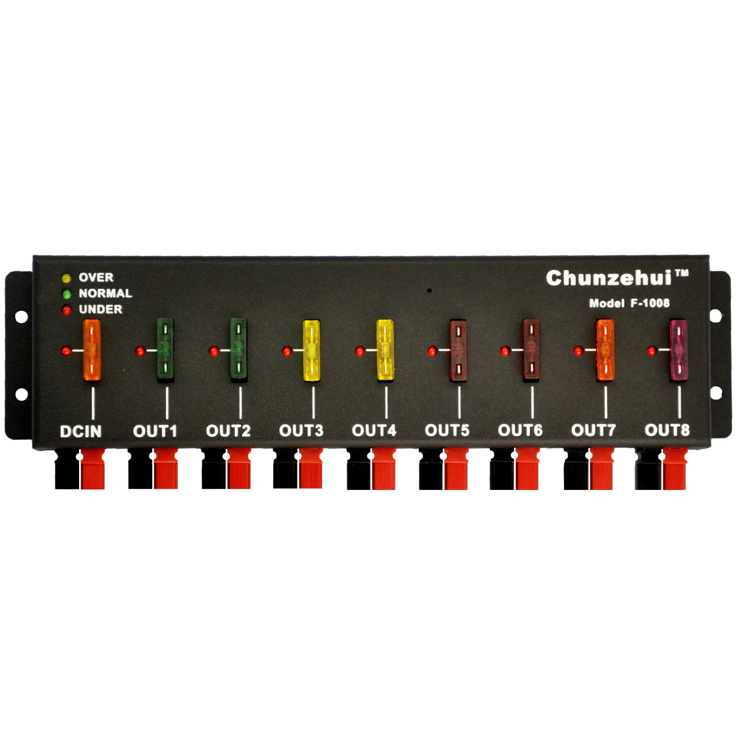 Alimentation 13.8V 30A