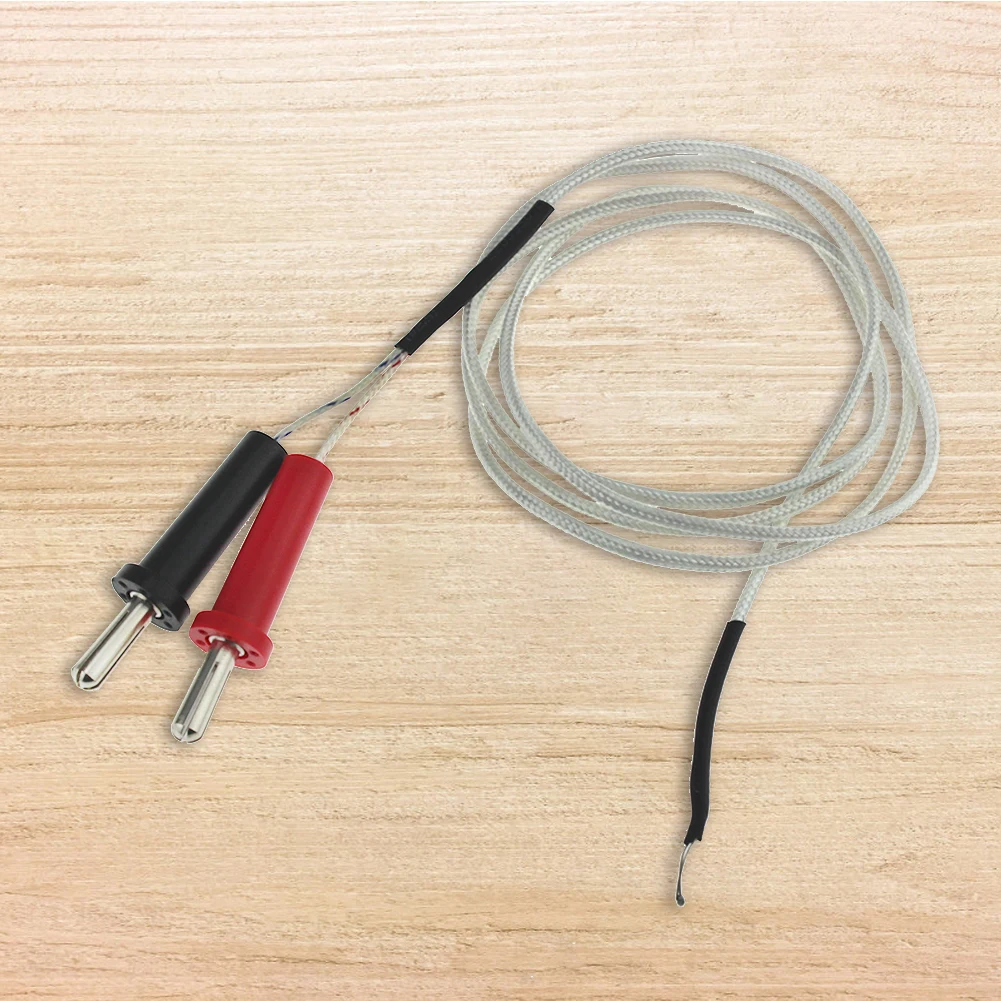 Sonde Thermocouple Type K
