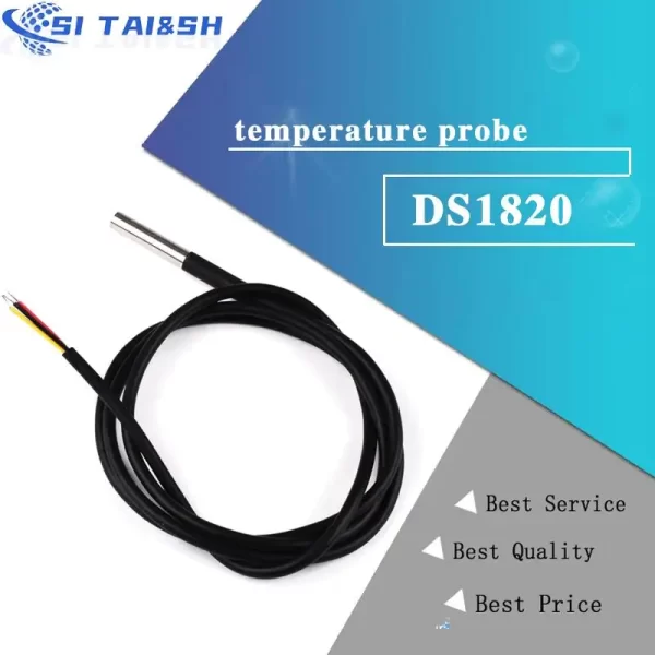 Lot De 10 Bandes De Mesure De Température Réactives 138°C à 188°C - Indicateurs Thermiques Réversibles Protégés