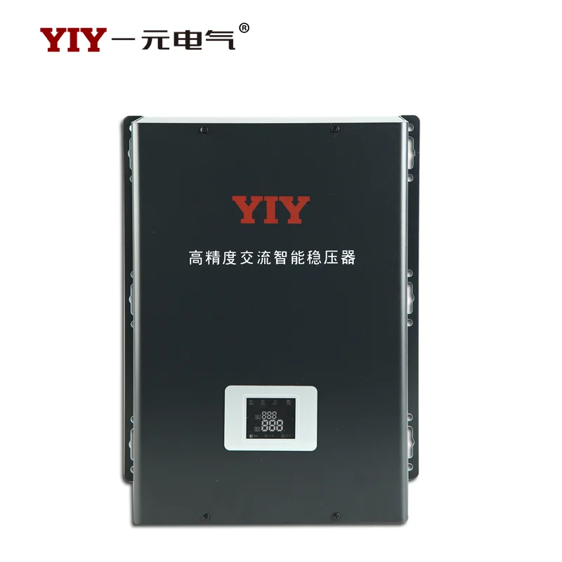 Élévateur De Tension