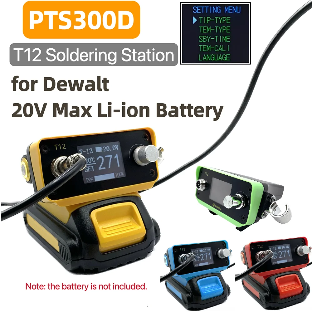 Station Soudure Etain