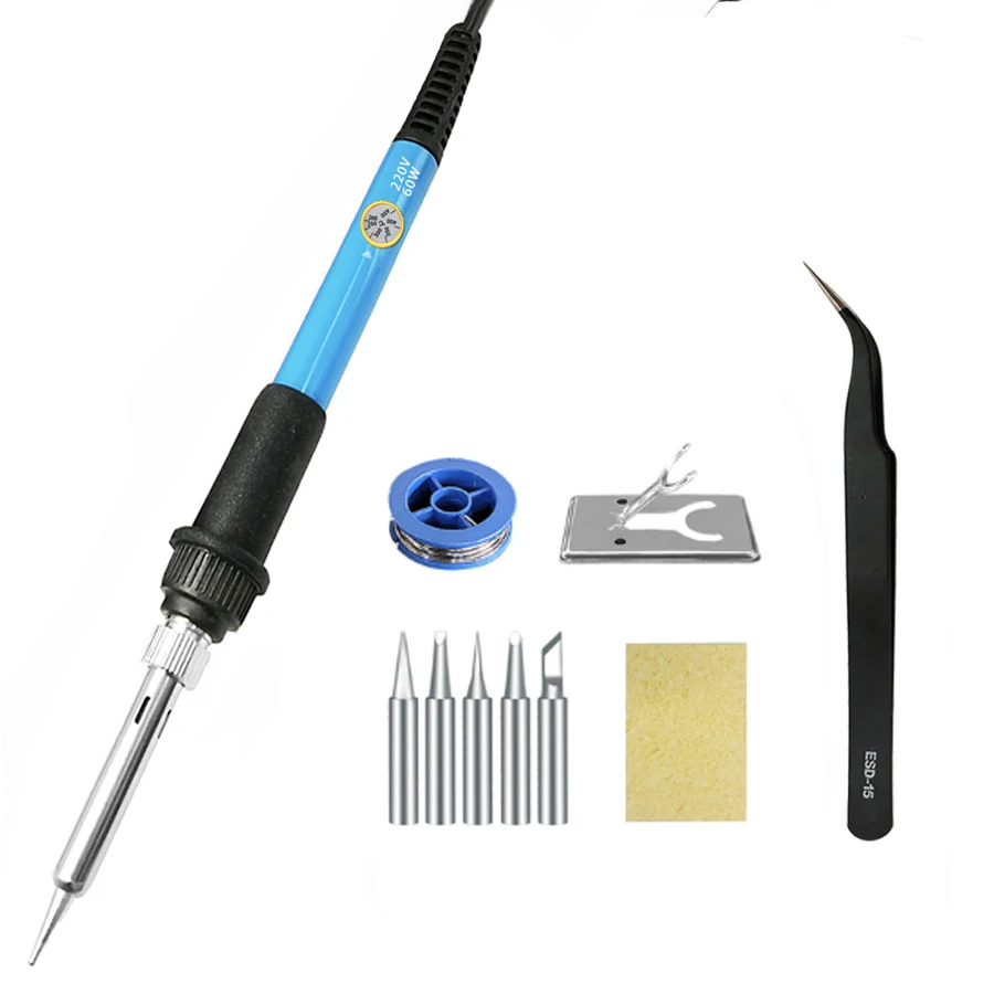 Matériel Soudure Électronique