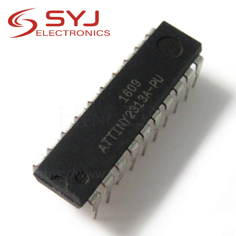 Attiny 2313