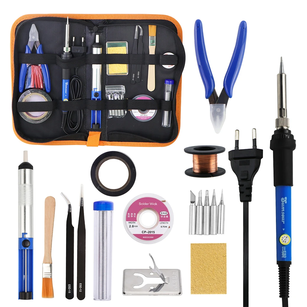 Matériel Micro Soudure