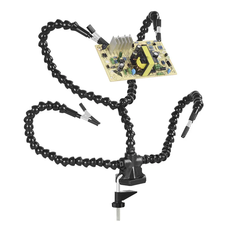 Liste De Matériel De Soudure