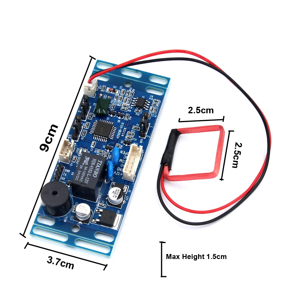Module Rfid
