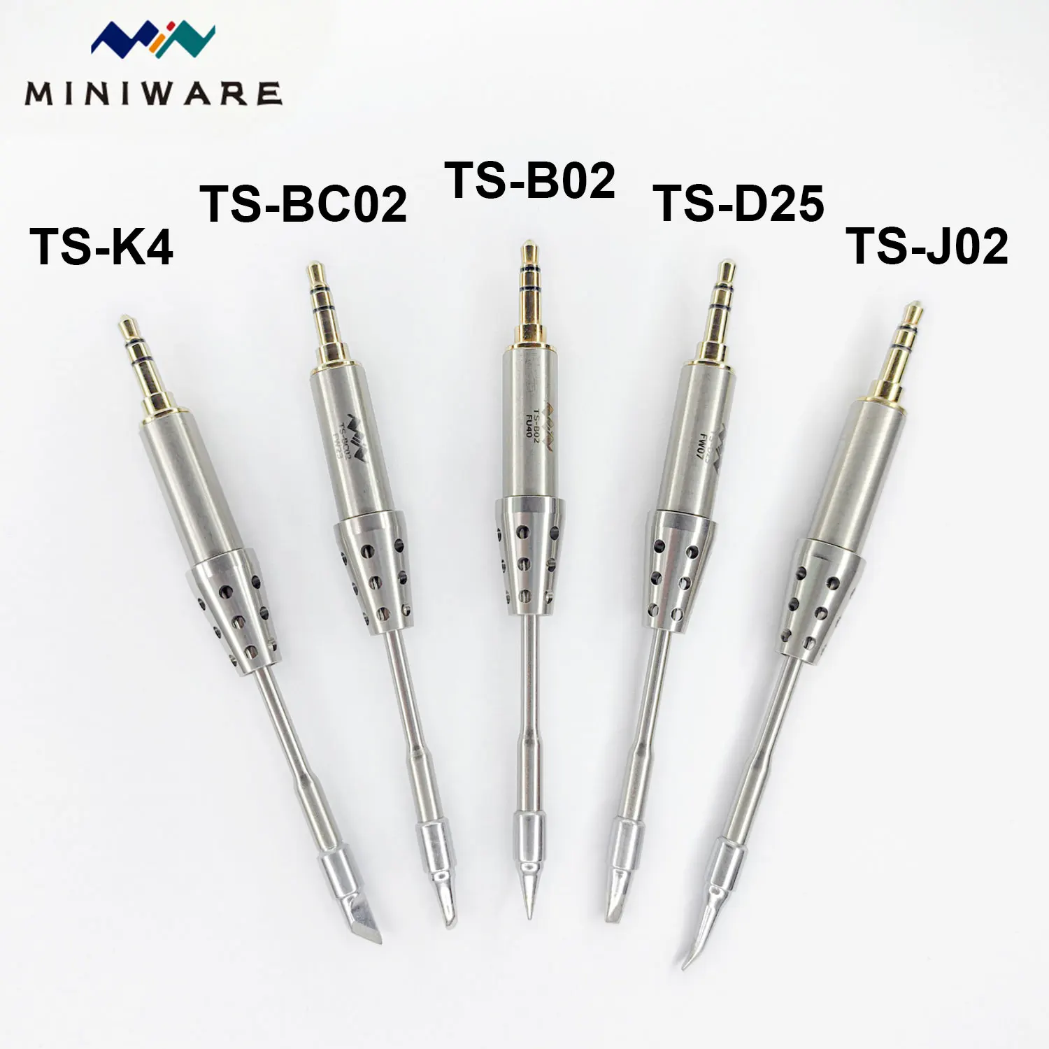 Liste De Matériel De Soudure