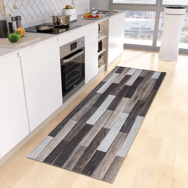 Tapis Antidérapant à Découper - Sous-couche Pour Tapis, Matelas, étagères, Sols Lisses, Lavable - 11