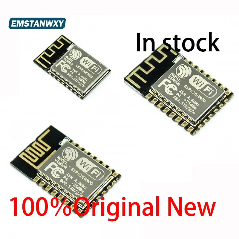 Arduino Wifi Esp8266