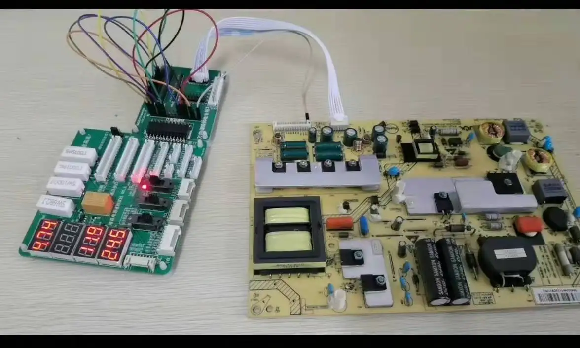 Générateur Peltier