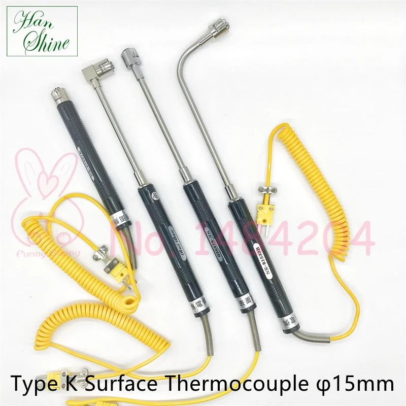 Sonde Type K
