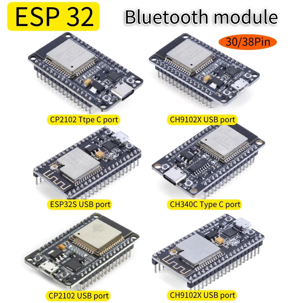 Esp Wifi