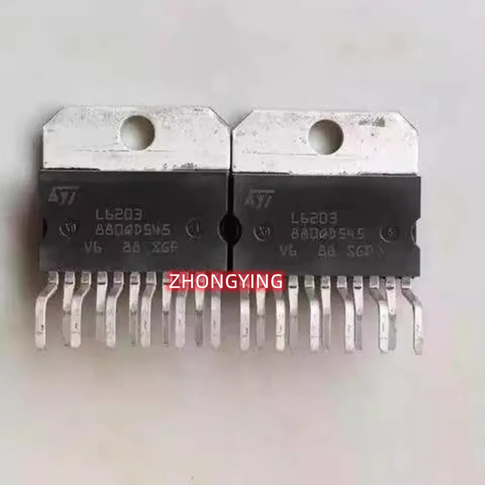 L298N Moteur Pas A Pas