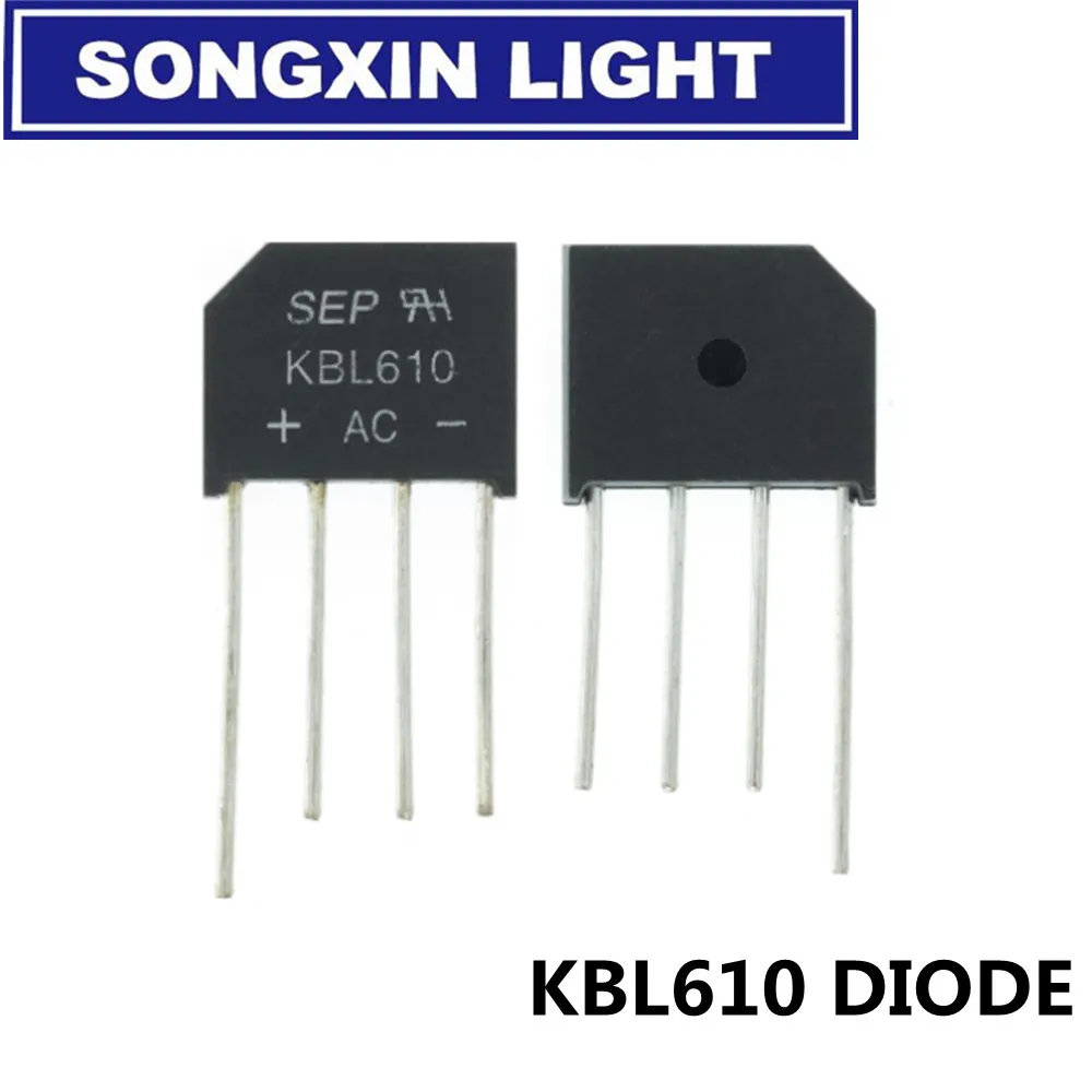 Diode 10A