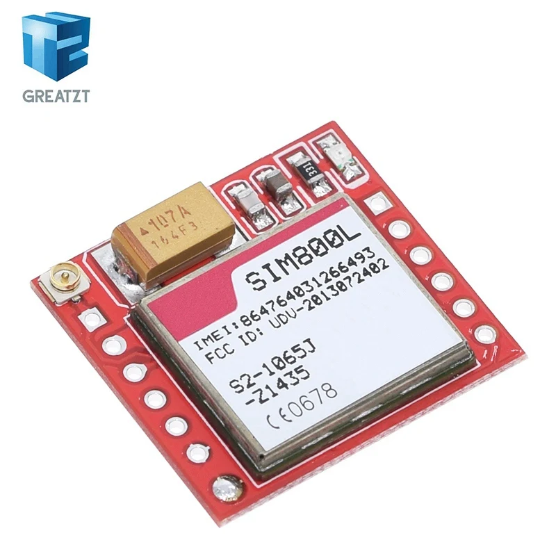 Lecteur Carte Sd Arduino