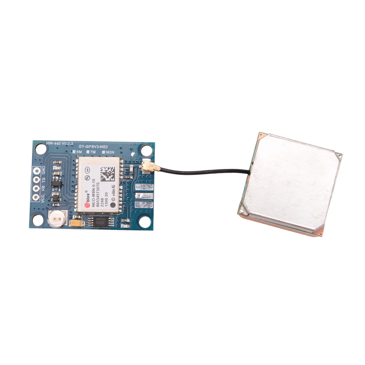 Gps Arduino