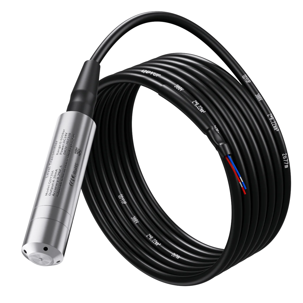 Capteur D Intensité