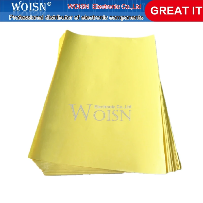 Papier Transfert Pcb