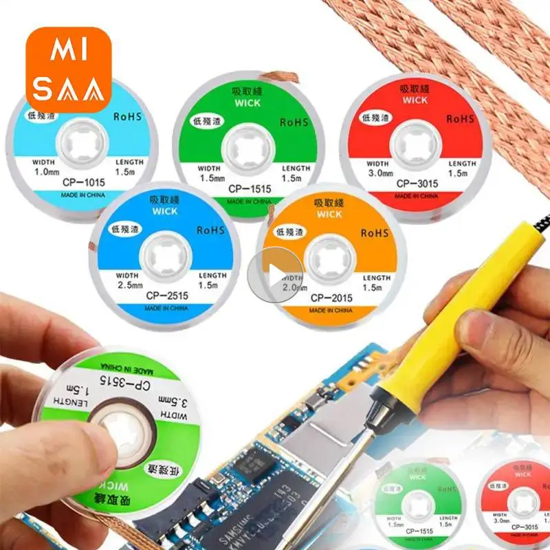 Flux Pour Soudure Électronique