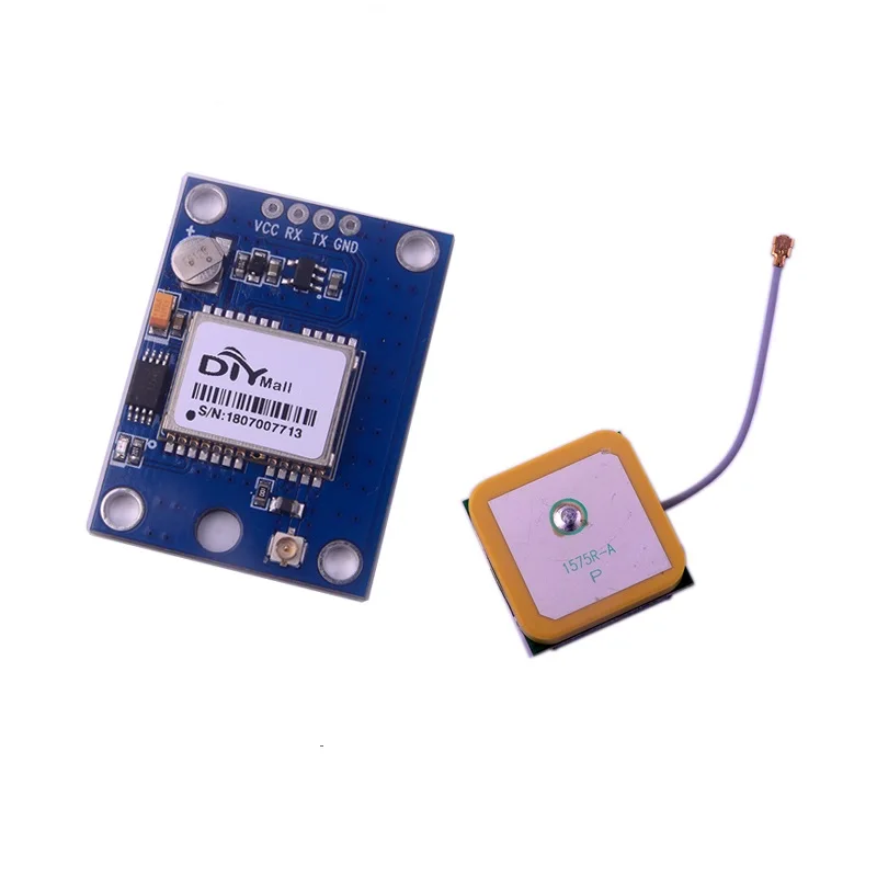 Gps Arduino