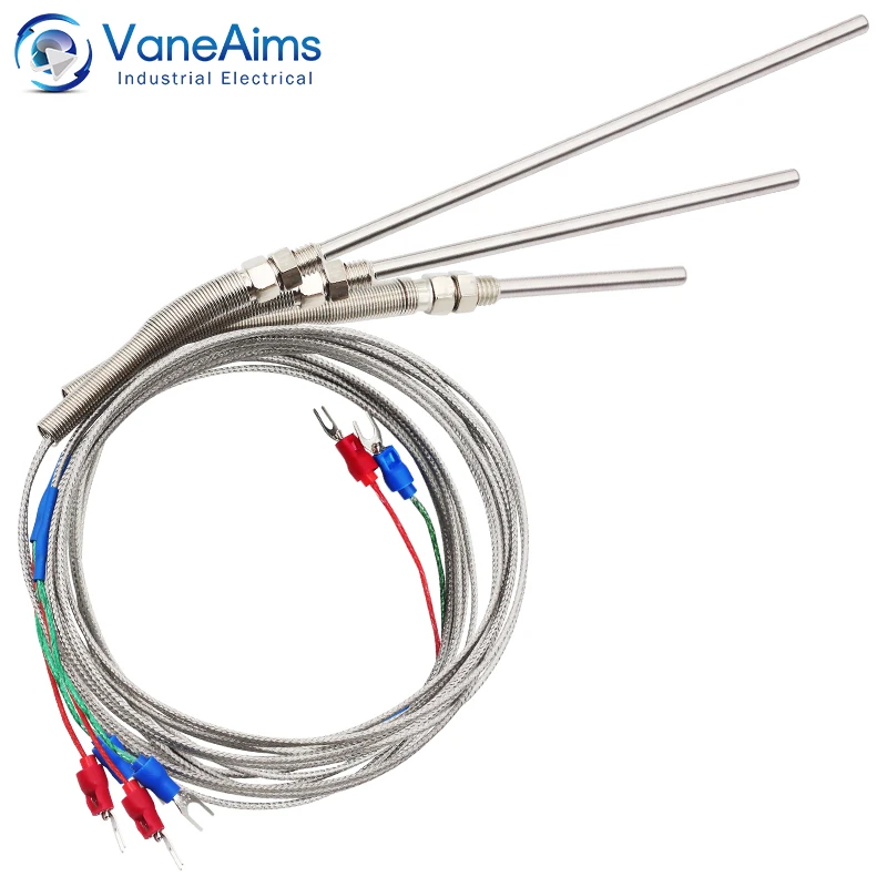 Sonde Thermocouple Type K