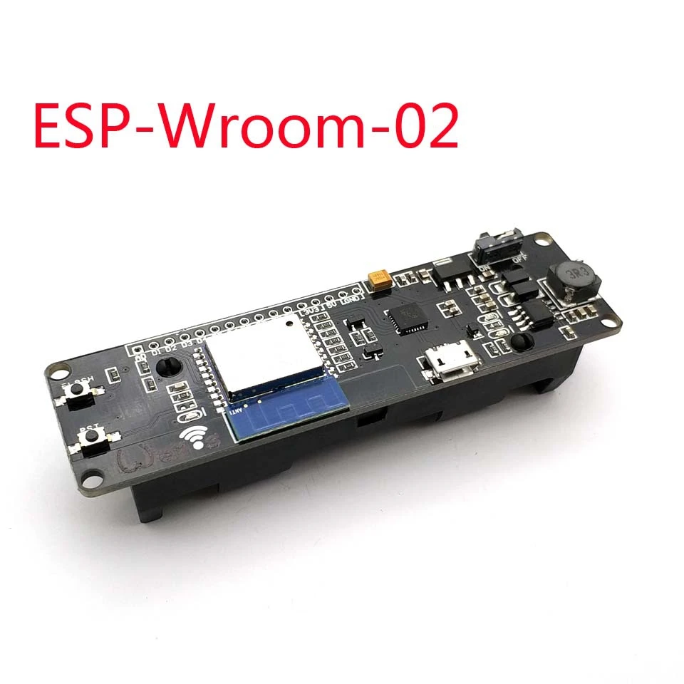 Module Esp