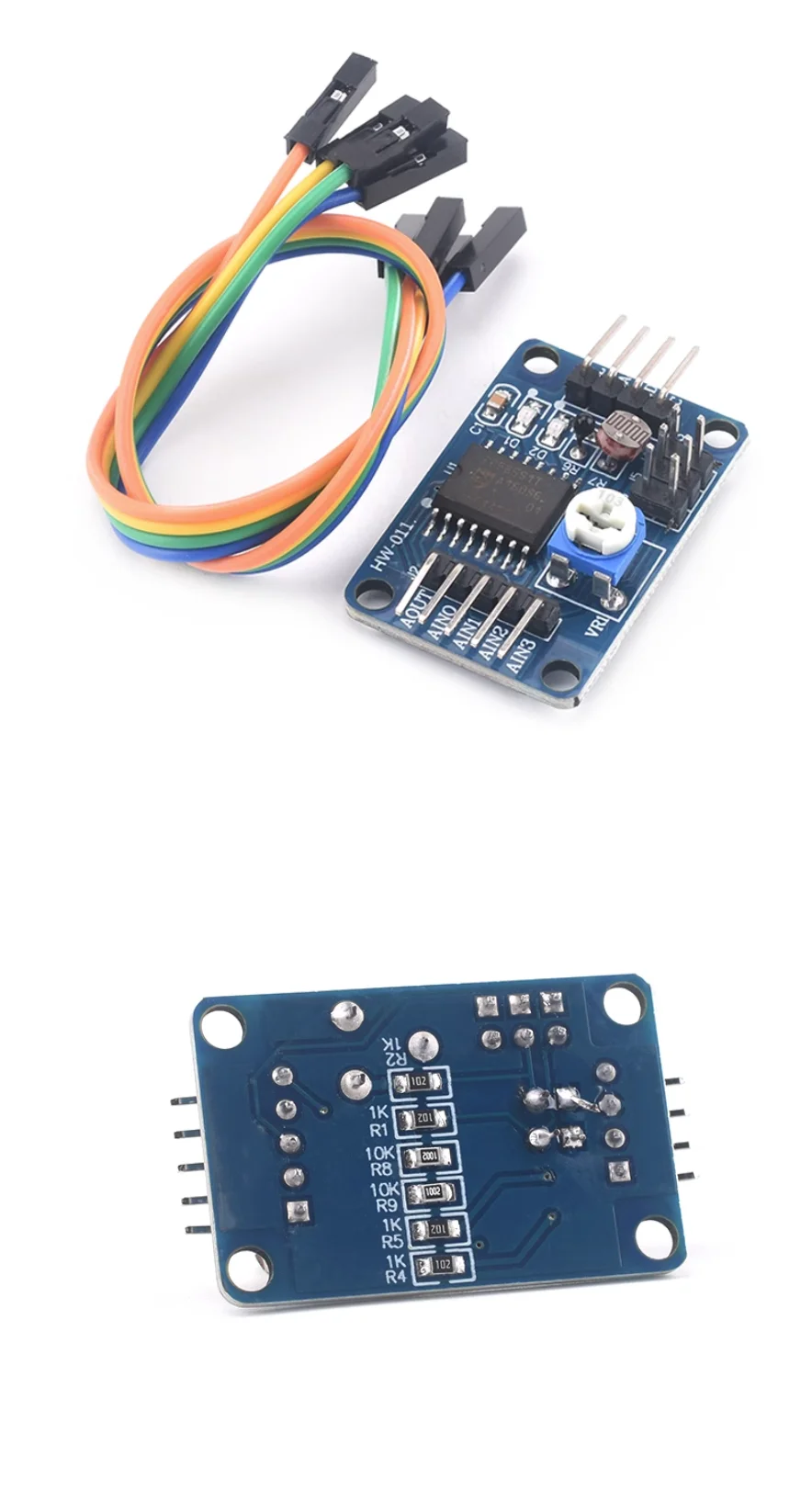 Photographie du produit