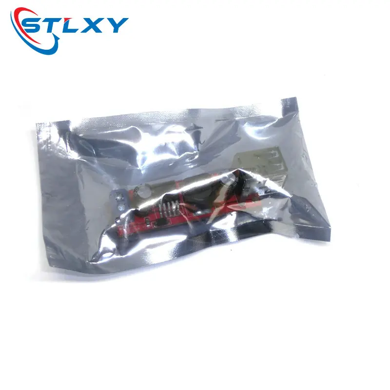 Convertisseur Abaisseur DC-DC 3A - 3.2-35V Vers 1.25-35V, 4 Pièces, Pour Projets électroniques