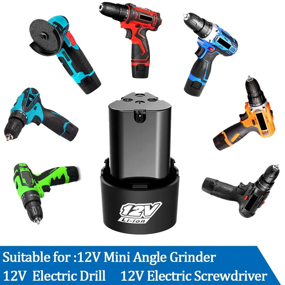 Batterie au lithium Aste pour meuleuse d'angle