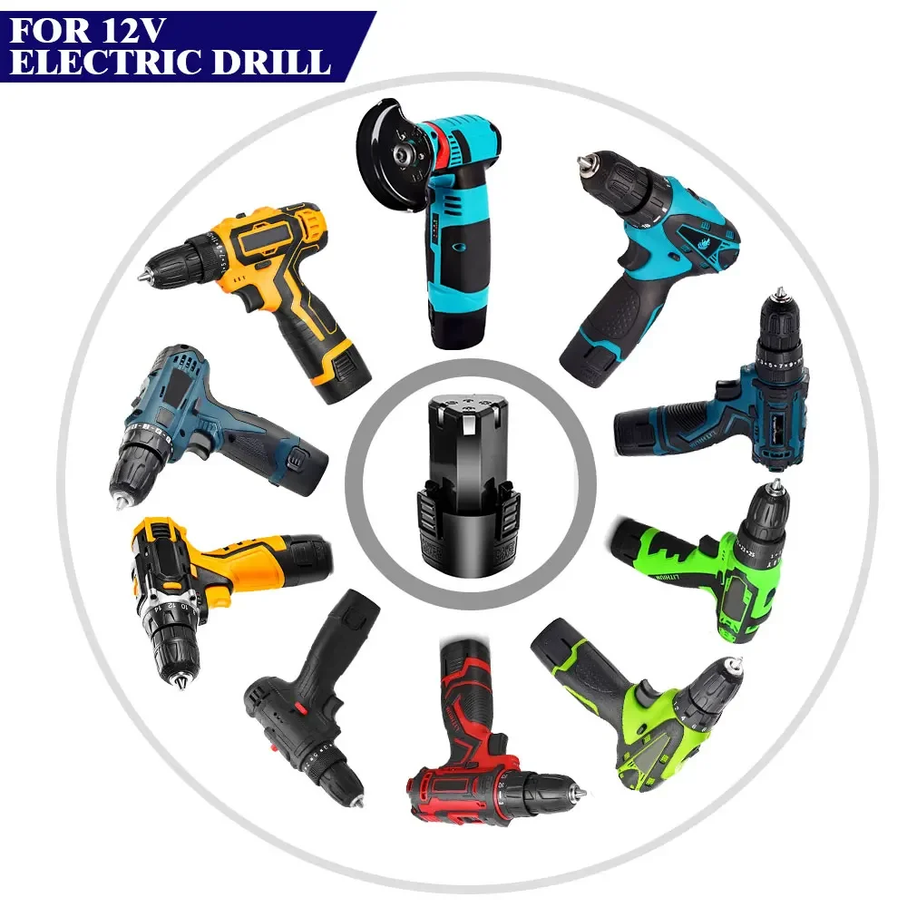 Batterie au lithium Aste pour meuleuse d'angle