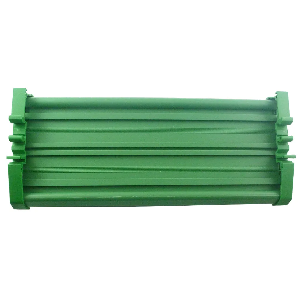 Boîtier de rail DIN Tech RYR432D