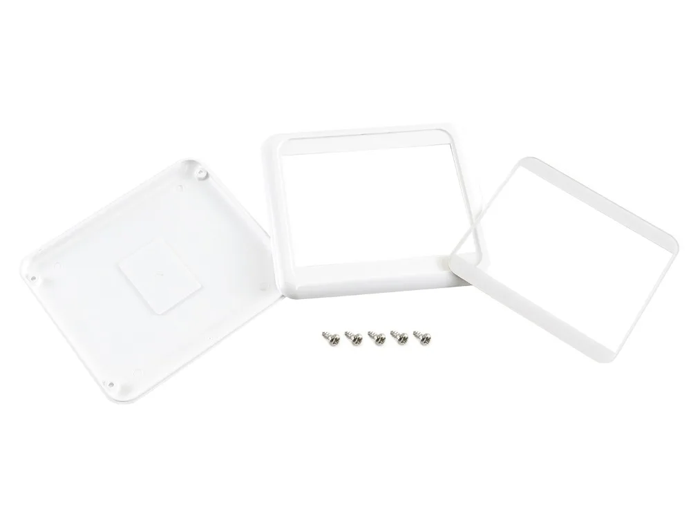 Image du contenu de l'emballage