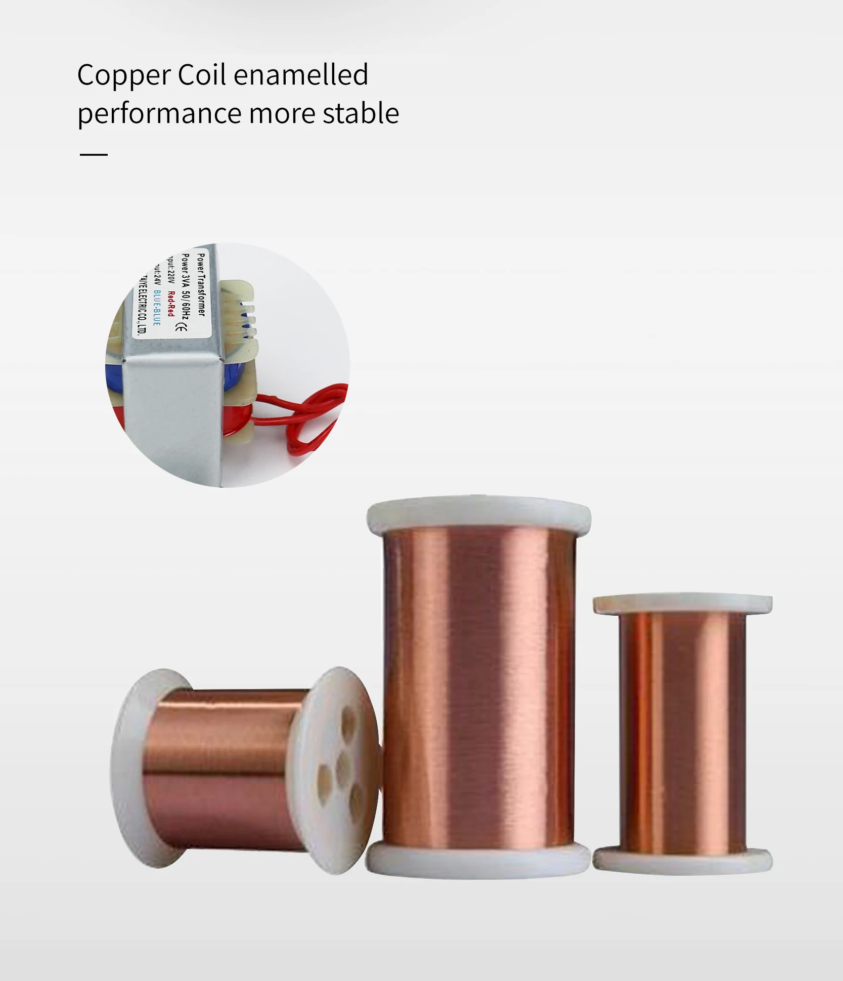 Image du Transformateur de Puissance