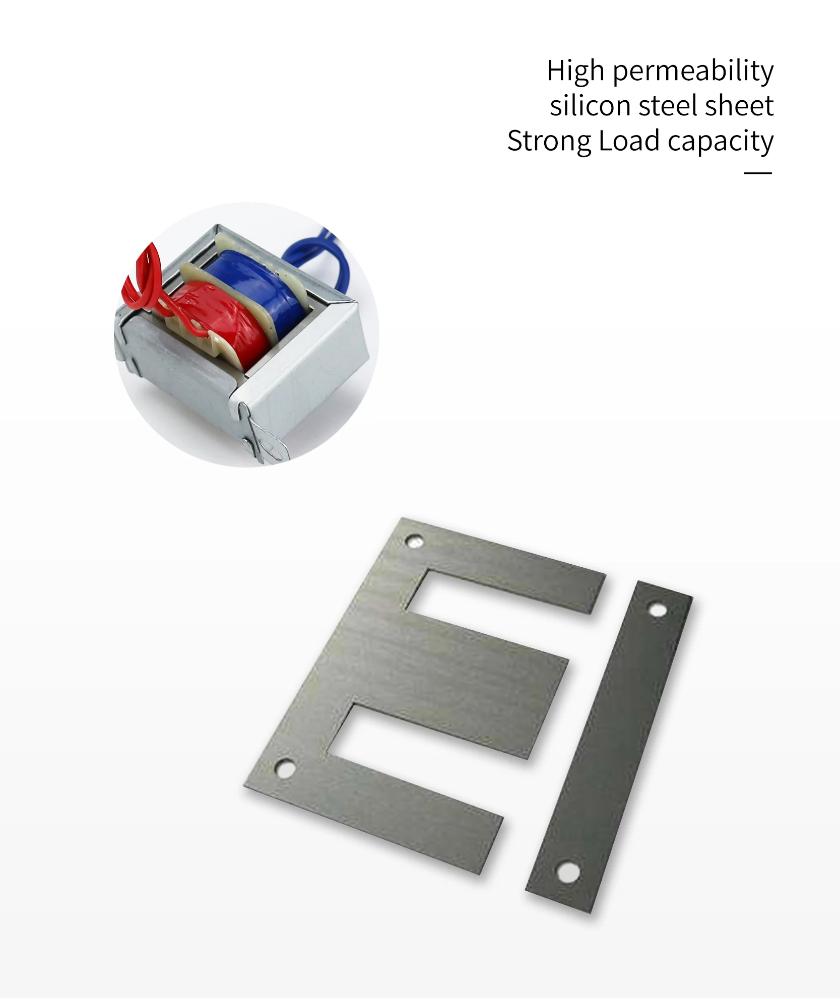 Image du Transformateur de Puissance