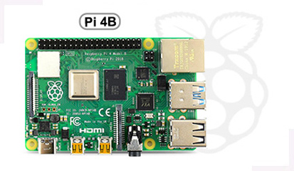 Raspberry Pi