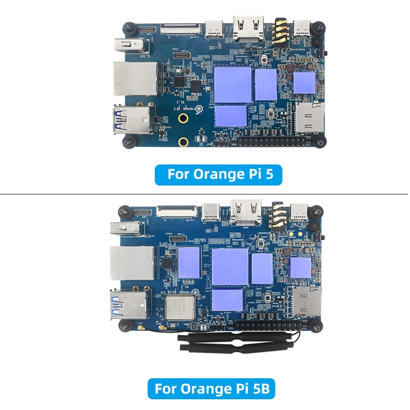 Dissipateurs thermiques
