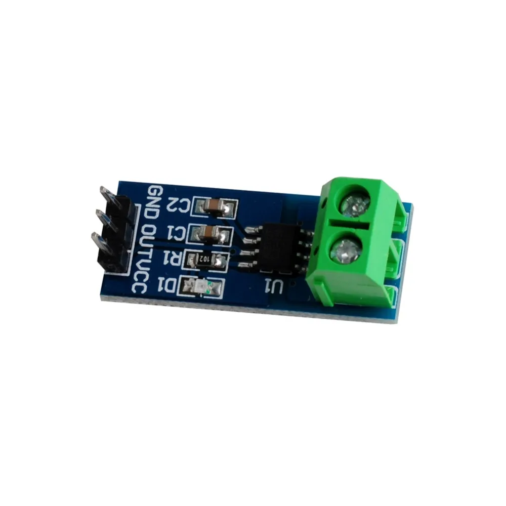 FZ0844 ACS712 Module Current Sensor 5A