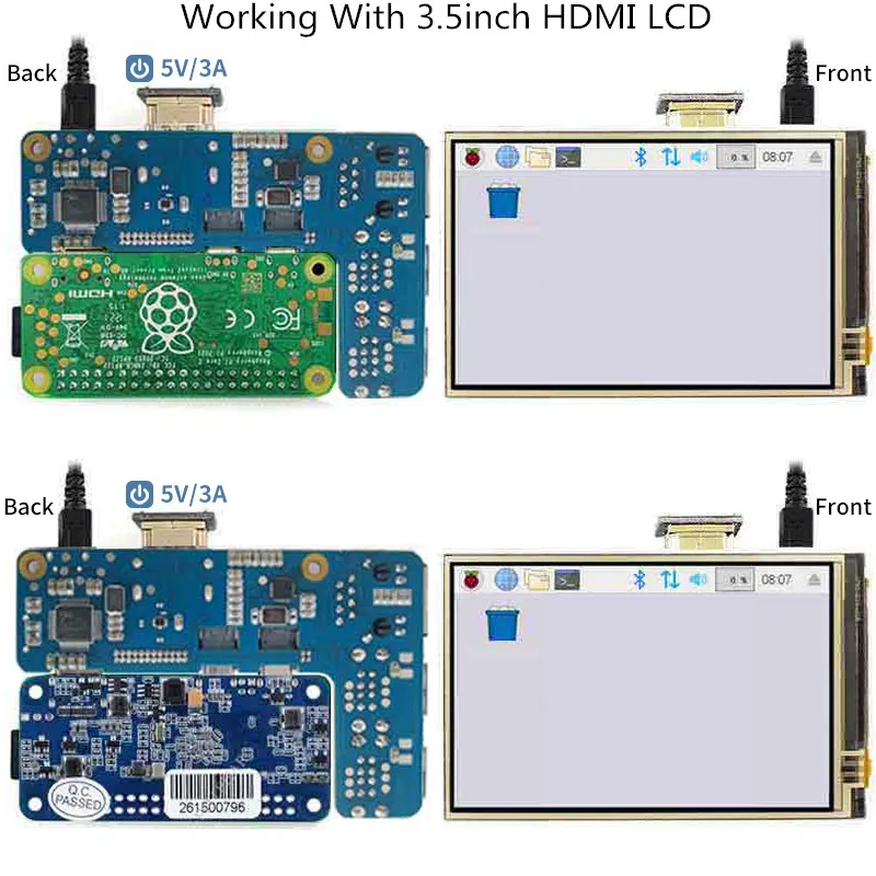 Exemple de connexion 1