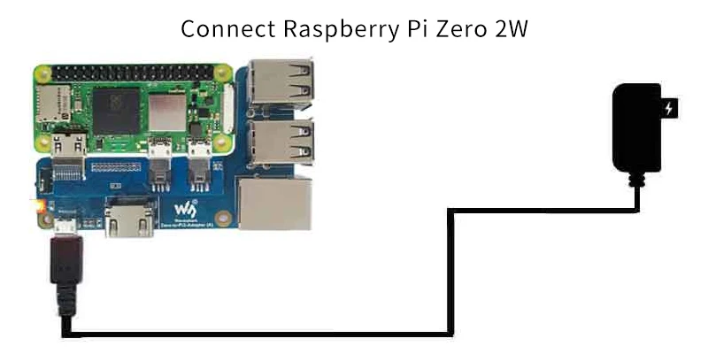 Exemple de connexion 5