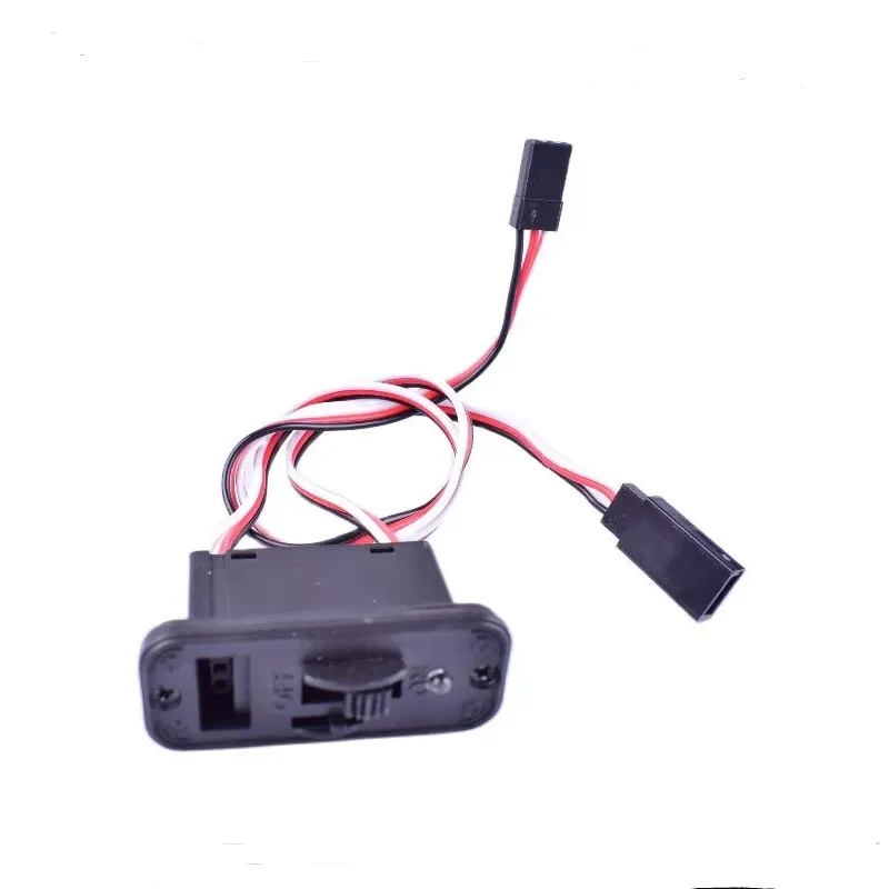 2 Interrupteurs Marche/arrêt 3 Positions 6 Broches - Compatible Générateurs Predator 7000/8750/9500W - 15A/250V 20A/125V