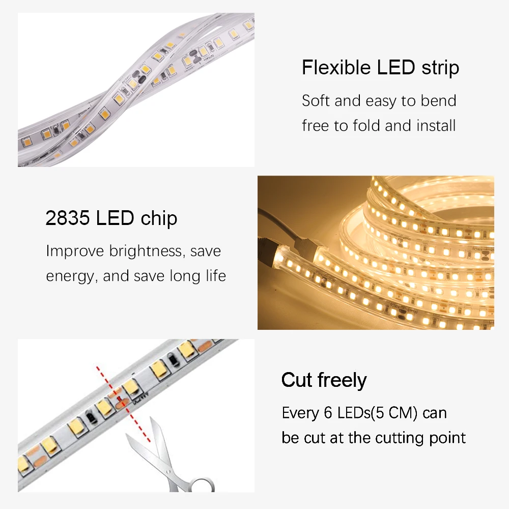 Bande LED