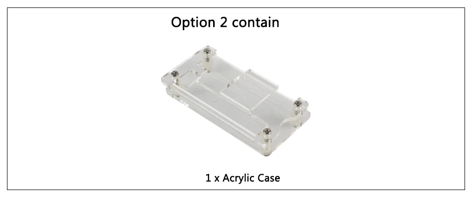 Option 2
