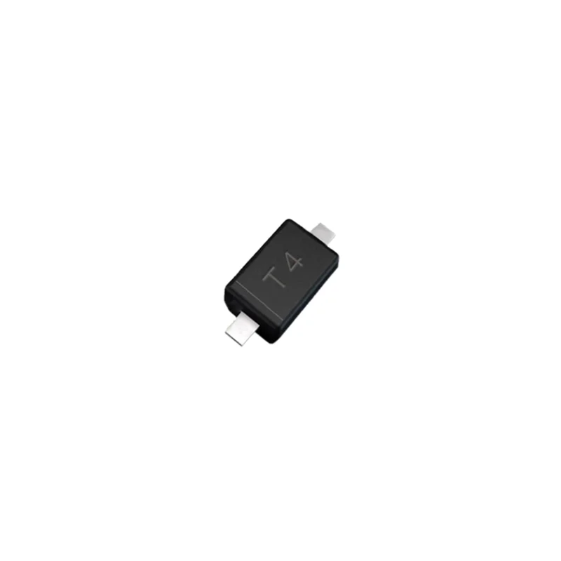 Lot De 500 Diodes 1N4148 - Diode à Commutation Rapide 200mA 100V - Pour Électronique Et Réparations