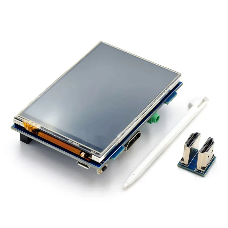 Ecran 3.5 Raspberry Pi 3