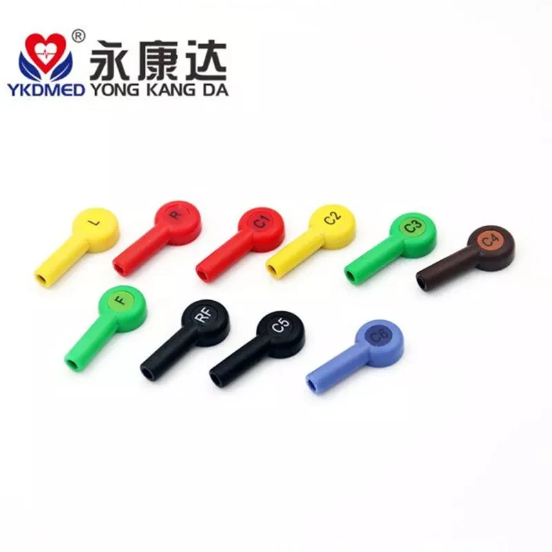 Lot De 10 Adaptateurs MR16 (G5.3) Vers GU10 - Conversion De Douilles Pour Spots, En Polypropylène, Dimensions 2.3x2.3x1.3 Cm