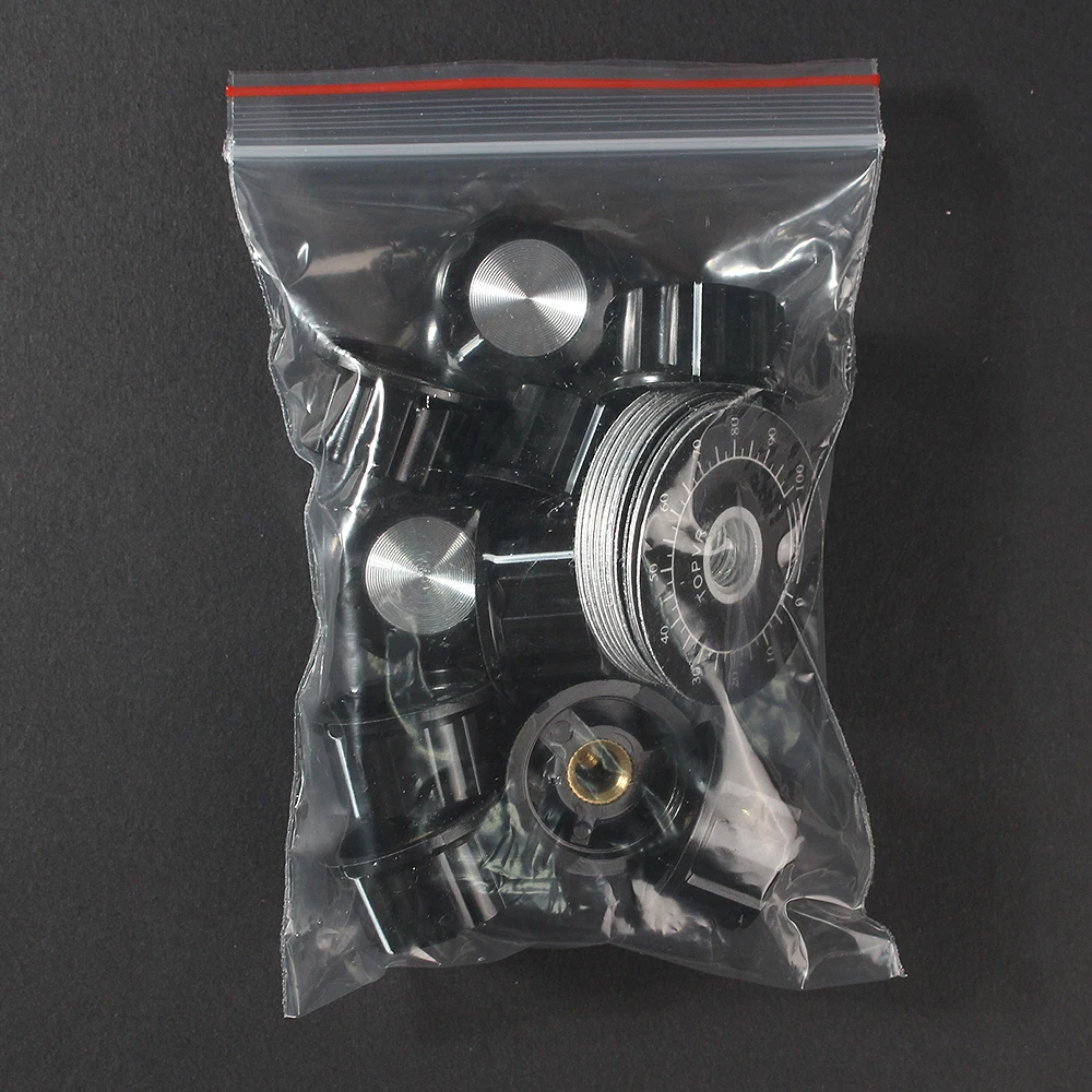 144 Boutons En Résine Noire Semi-cadran - Taille 12 Mm - Pour Couture, Artisanat, Costumes (tube Rangement)